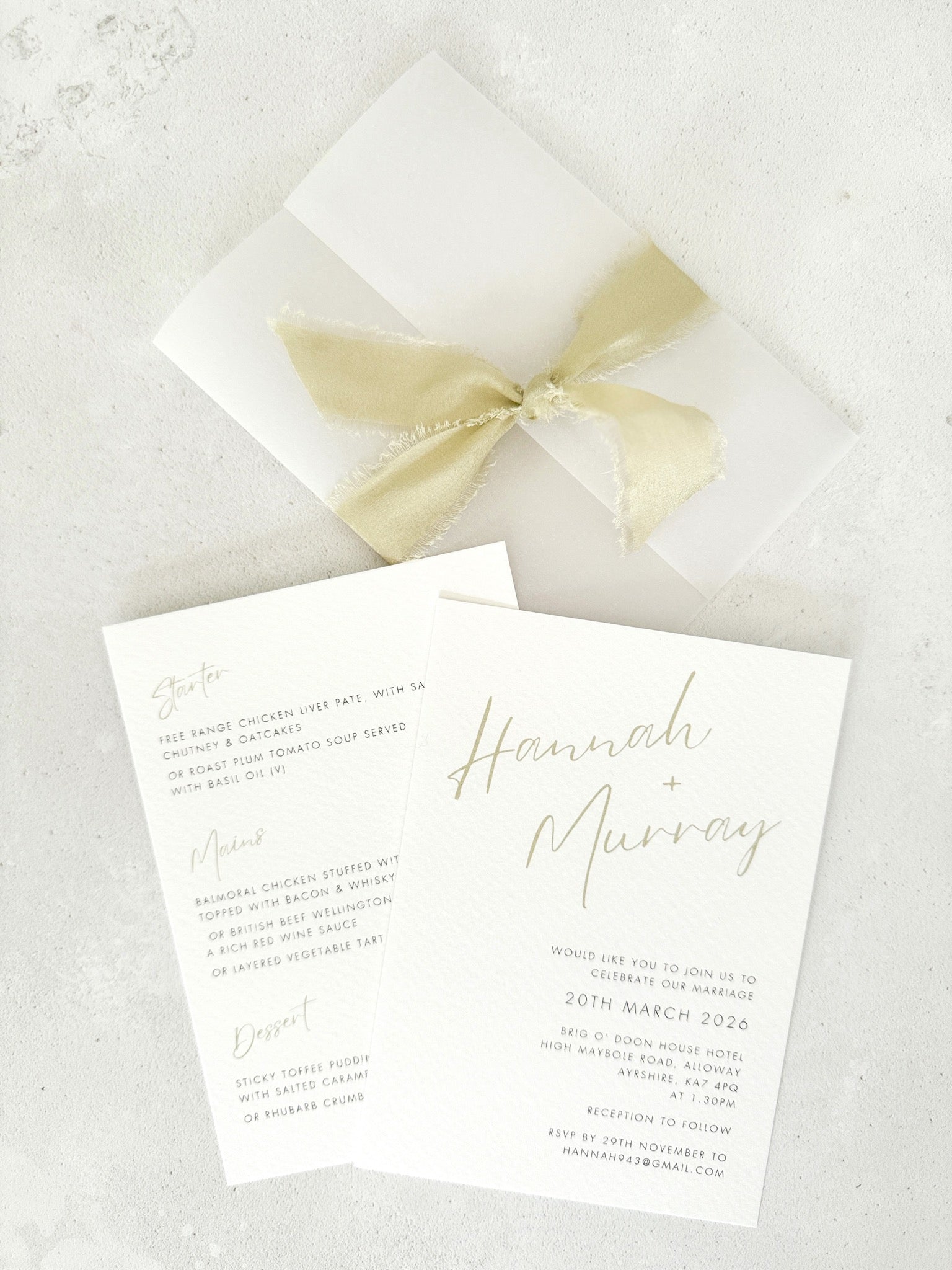 Hannah-vellum-invite-details-handmade-by-zara