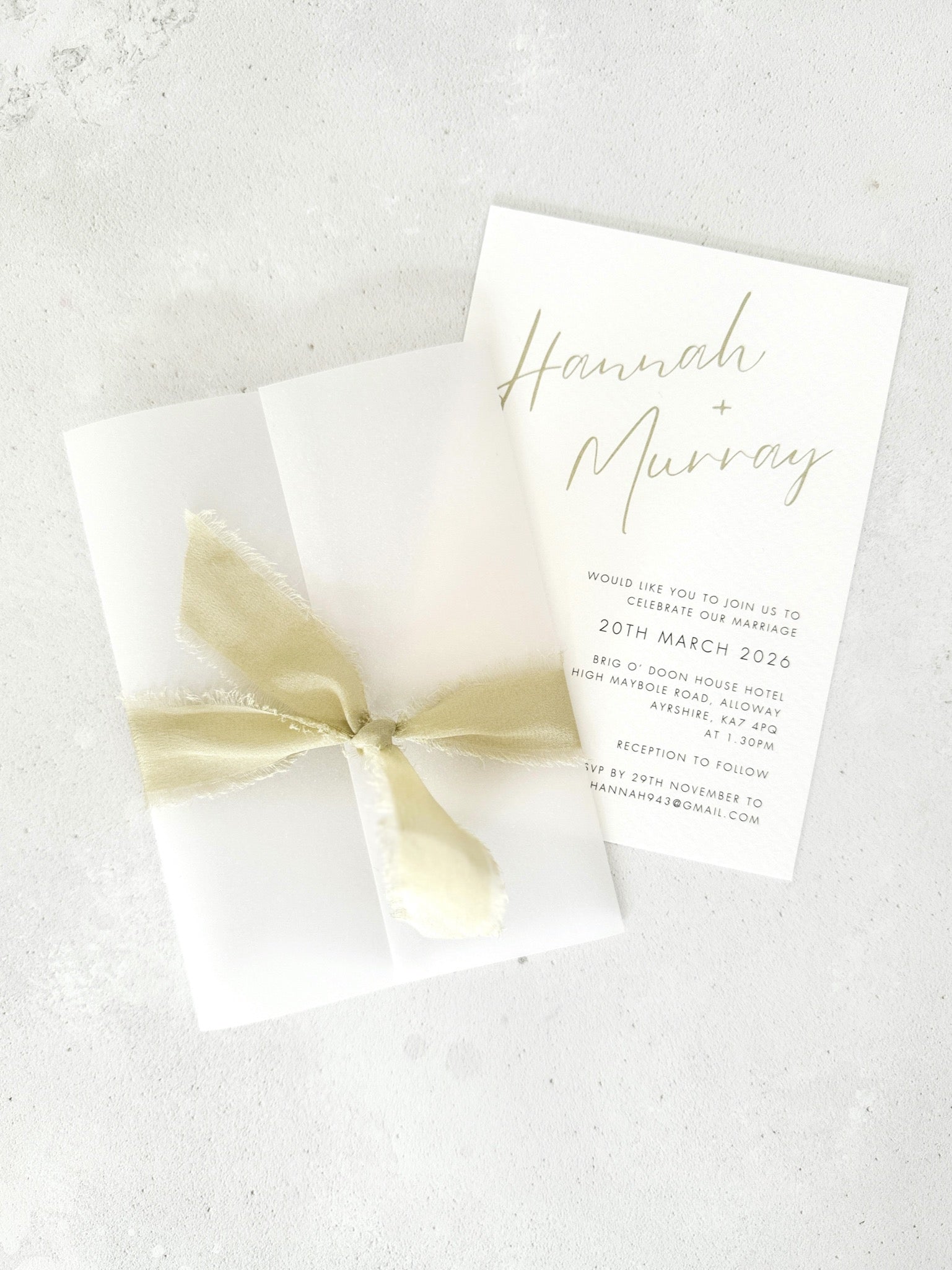 Hannah-vellum-wedding-invite-handmade-by-zara