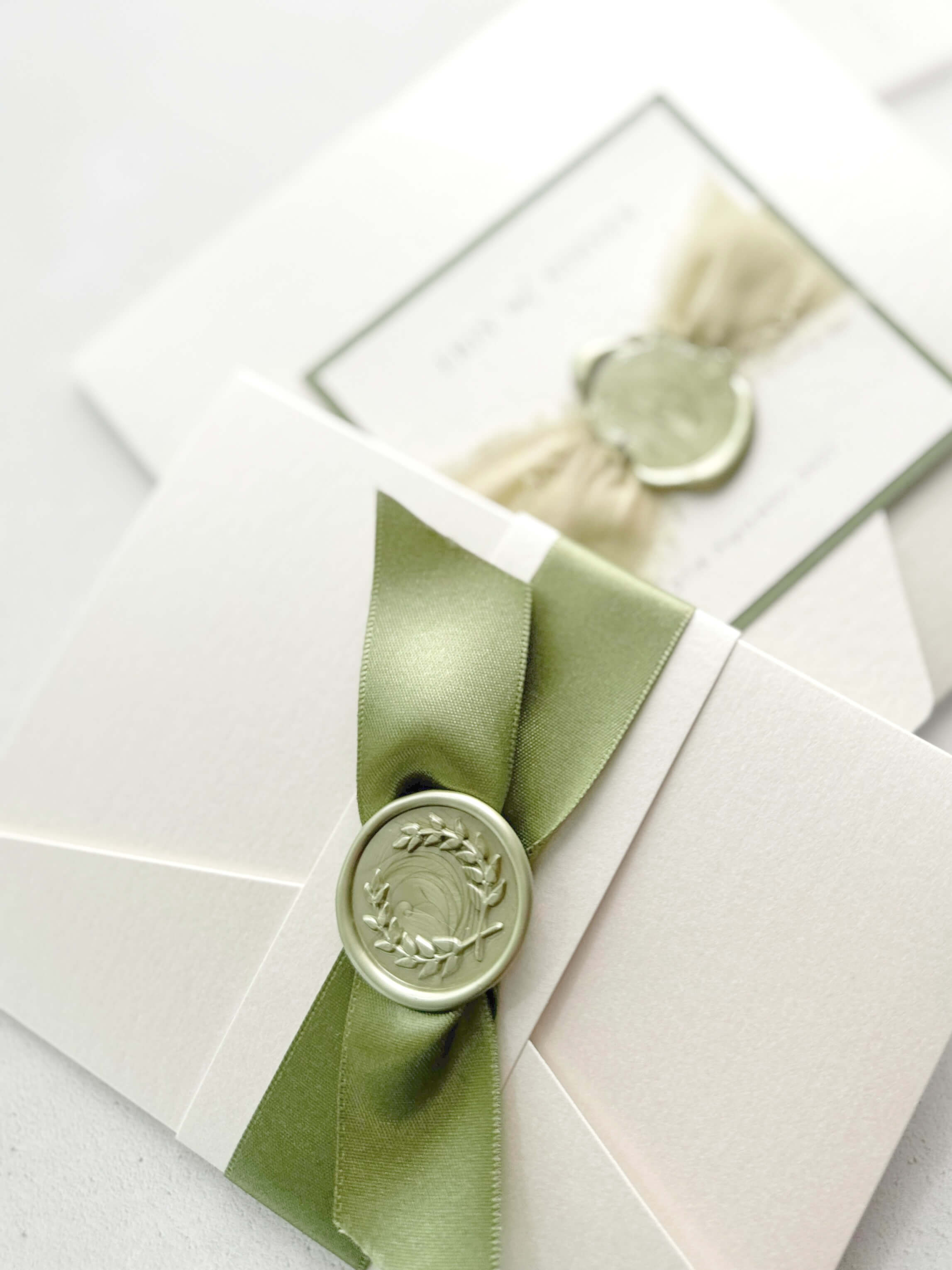 handmade by zara semi custom wedding invites ready to personalise